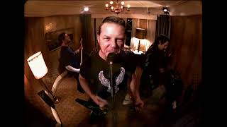 Metallica  Whiskey In The Jar Official Music Video Full HD Digitally Remastered amp Upscaled [upl. by Peck]