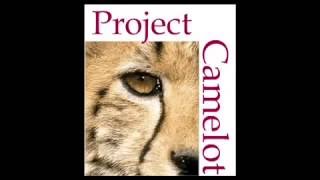 Project Camelot  Kerry Cassidy Interviews Ashayana Deane Part 1 2∶36∶39➤ [upl. by Saree]