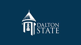 Dalton State Commencement Ceremony Fall 2024 [upl. by Goodrow]