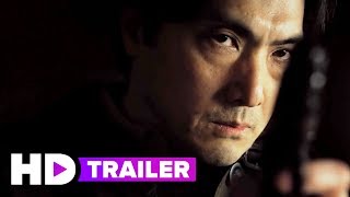 GIRI  HAJI Trailer 2019 Netflix [upl. by Llewsor]