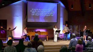 Full Worship Service  November 3 2024 [upl. by Legge]