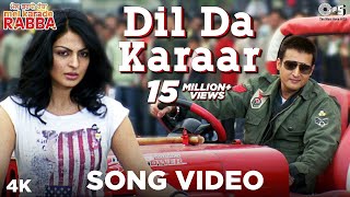 Dil Da Karaar Song Video  Mel Karade Rabba  Superhit Punjabi Songs  Jimmy Shergill Neeru Bajwa [upl. by Aryek]