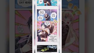 Grandest weddingmanhwa mangareccomendation romancecomedy rudeceo strongfl urbanromance love [upl. by Asirral]