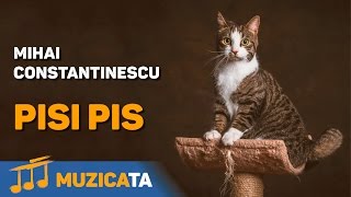 Pisi pis  Mihai Constantinescu [upl. by Trebeh]