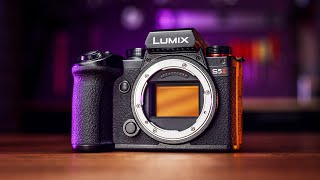 Panasonic S5 II Review Unbeatable Value [upl. by Ominoreg]