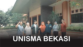 Profil Singkat UNISMA Bekasi [upl. by Gearard990]