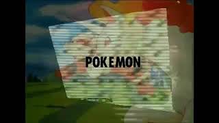 Boomerang Boomeraction  Pokemon Bumpers [upl. by Abocaj]