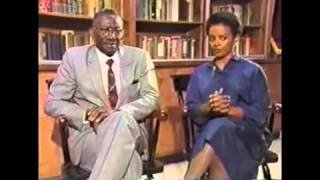 DR CHEIKH ANTA DIOP The African Origins Of Humanity [upl. by Willms]