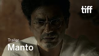 MANTO Official International Trailer  TIFF 2018 [upl. by Ednutabab]