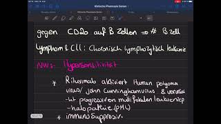 Zytostatika 8 Antikörper was bedeutet umab zumab amp ximab [upl. by Aniret477]