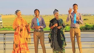 XIDIGAHA JIGJIGA IYO HEESTA SOMALI WAYN  XAMAR ALLOW QABOOJI  KOOXDA MIDNIMO  2019 OFFICIAL VIDEO [upl. by Bickart]