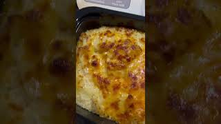 Baked Scalloped Potatoes [upl. by Elagibba]