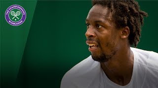 Wimbledon 2017 Best shots of The Championships [upl. by Supen]