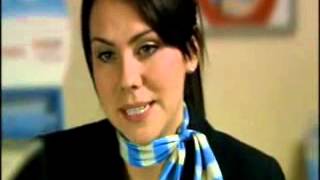 Thomson Airways Customer Service Training Video [upl. by Hatti]