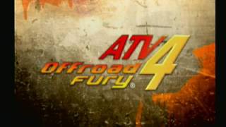 ATV Offroad Fury 4 Intro [upl. by Kylie]