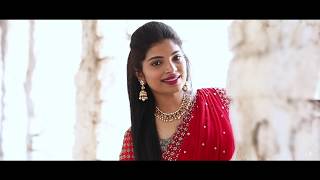 Sruthi amp Shanthan  Wedding Song  Okariki Okaru [upl. by Penni]