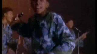 Janet Jackson  Rhythm Nation 1814 The Short Film 1989 [upl. by Emerick]