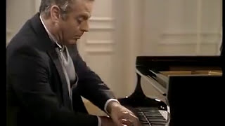 Mozart Piano Sonata No 11 A major K 331 Daniel Barenboim [upl. by Josey]