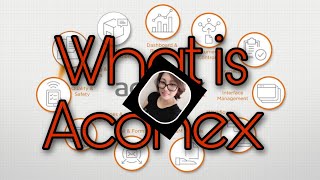 Part 1What is Aconex EDMS system used by Document Controller [upl. by Uhthna]