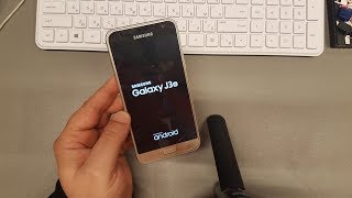 Samsung J3 2016 SMJ320FN Remove Google account Bypass FRP [upl. by Mellar]