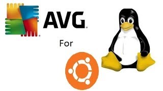 install avg antivirus in ubuntu 1204  1210 [upl. by Jessey]