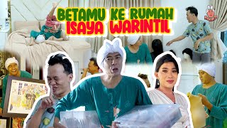 🔴MAK BETI BIKIN HANCUR RUMAH ISAYA [upl. by Auhsuoj]