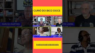 CURIÓ DO BICO DOCE [upl. by Arly648]