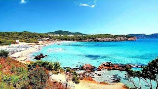 Cala Nova Ibiza Summer Update [upl. by Itsim]