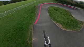 Crowborough Pumptrack [upl. by Arihaz209]