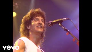 REO Speedwagon  Live Every Moment [upl. by Thirza]