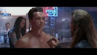 TERMINATOR 2  LE JUGEMENT DERNIER 1991 Bandeannonce VF [upl. by Ibrik]