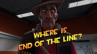 Where is End of the Line SFM [upl. by Eelahs]