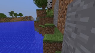 weird minecraft bugs bug report 1 [upl. by Ayinat]