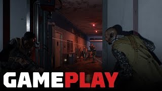 Firewall Zero Hour – A Year in Firewall Zero Hour  PS VR [upl. by Attelrahs210]