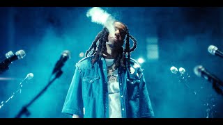 OMB Peezy  Think You Ready Official Video [upl. by Sellma]