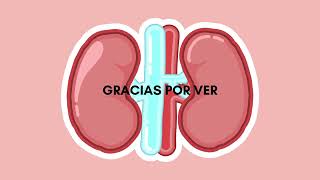 Farmacocinética Eliminación renal de los fármacos [upl. by Grishilda343]