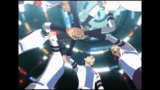 Galactik Football  The Traitor  The Cup  Full Episodes  Season 1 [upl. by Yenttihw]