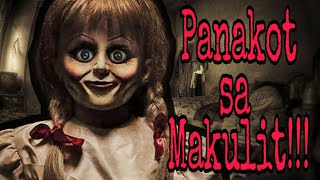 Panakot sa bata  Panakot sa batang makulit  Annabelle [upl. by Hareenum]