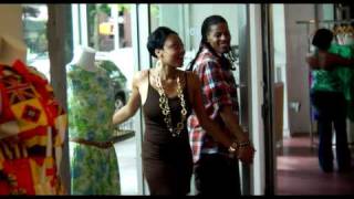 Kwiet Storm  quotGet To Know Uquot Official Music Video [upl. by Lletnom601]