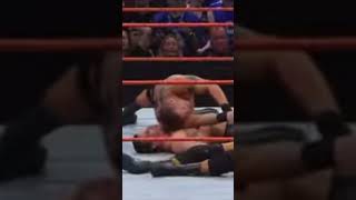 WM 24  Fake Cheer 2 Randy Orton wwe randyorton apexpredator johncena entertainment shorts [upl. by Aihn]