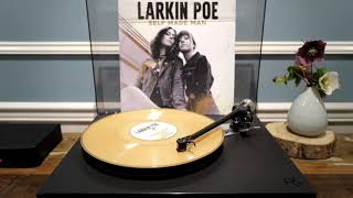 Larkin Poe  Scorpion Vinyl Tonic [upl. by Otcefrep850]