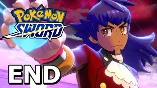 Pokemon Sword Part 34 BATTLE TOWER FINALE LEON BATTLE Gameplay Walkthrough Pokemon Sword amp Shield [upl. by Mirabel]