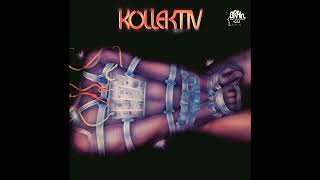 Kollektiv  Gagec Andante Germany Psych Jazz Prog 1973 [upl. by Godfrey336]