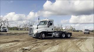 2014 FREIGHTLINER CASCADIA 125 For Sale [upl. by Ayram]