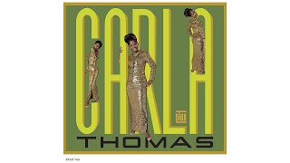 Carla Thomas  BABY Official Audio [upl. by Ak825]