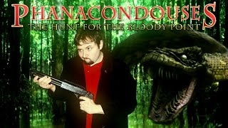 Anacondas  Phelous [upl. by Acinorrev]