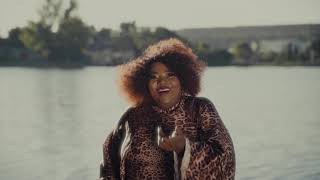 Winnie Khumalo  Loluthando Official Music Video [upl. by Terces]