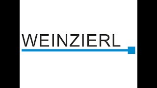 Weinzierl Engineering GmbH [upl. by Galina262]