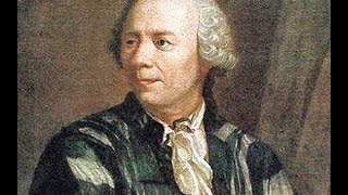 Euler el genio mas prolifico universo matematico [upl. by Hesoj]