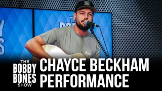 Chayce Beckham Performs His Original Song quot23quot [upl. by Batruk188]